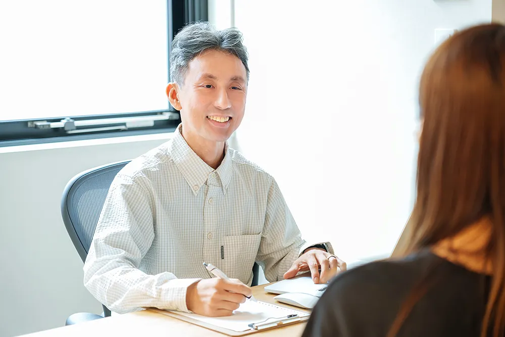 公認心理師 川上 英輔